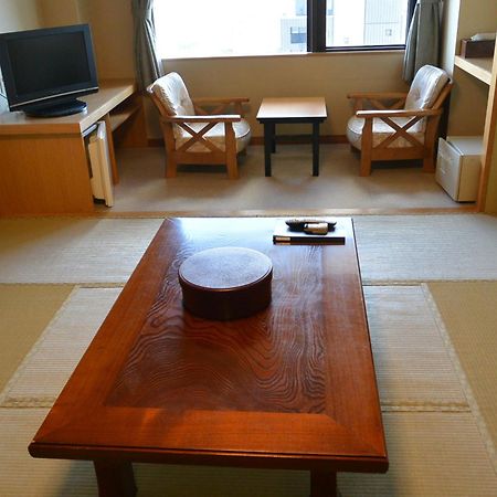 Niseko Park Hotel Δωμάτιο φωτογραφία
