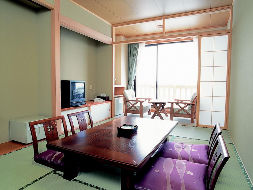 Niseko Park Hotel Εξωτερικό φωτογραφία