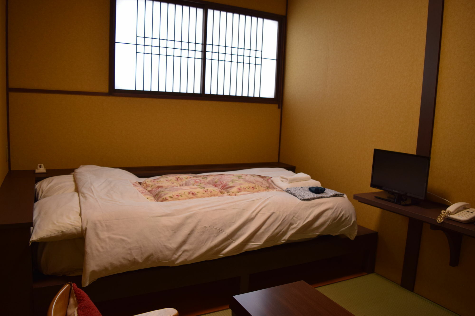 Niseko Park Hotel Εξωτερικό φωτογραφία